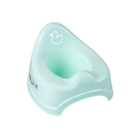 Горщик дитячий TEGA Каченя ECO м'ятний (DK-091-131)