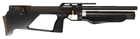Пневматична (PCP) гвинтівка Zbroia Sapsan 450/220 чорна - зображення 2