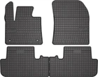 Коврики Frogum Citroen DS7 2017-. в салон резиновые (410367)