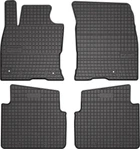 Коврики Frogum Ford Kuga III 2019-. в салон резинові (411012)