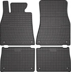 Коврики Frogum Lexus LS mk3 2000-2006 в салон резиновые (410442)