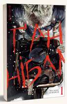 Ґаннібал. Том1 (9786177678693)
