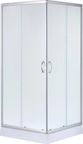 Душевая кабина AQUASTREAM Simple 99 SLM с поддоном ($NM015414) - Уценка