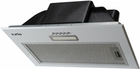 Вытяжка VENTOLUX PUNTO 52 WH (700) PB PC