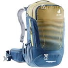 Рюкзак Deuter Trans Alpine Pro 28 л clay-marine 3201121 6314
