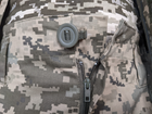 Военная форма ВСУ уставная пиксель демисезон Размер 52/3 (Рост 167-173 см) - изображение 12