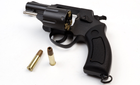 Пневматический револьвер WinGun Smith&Wesson 36 - изображение 4