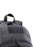 Рюкзак тактичний Magnum Kamel 15L Grey - зображення 5