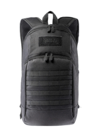 Рюкзак тактичний Magnum Kamel 15L Black - зображення 3