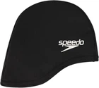 Шапочка для плавания Speedo Poly Cap Ju Black (8-710110001) (5053744261577)