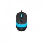 Мышка A4Tech FM10S Blue (4711421950091) (256495)