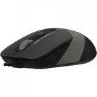 Мышка A4Tech FM10S Grey (4711421950169)