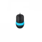 Мышка A4Tech FM10 Blue (4711421942041)