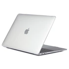 Чохол для MacBook Air 13" (2018 - 2020 | M1 | A1932 | A2337), Прозорий