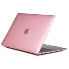 Чохол для MacBook Air 13" (2018 - 2020 | M1 | A1932 | A2337), Рожевий