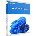 Microsoft Windows 11 Home 64 bit multilanguage (KW9-00664 Retail)