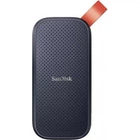 Внешний SSD накопитель SanDisk 2TB (SDSSDE30-2T00-G26)