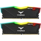 TEAM 16 GB (2x8GB) DDR4 3200 MHz T-Force Vulcan Z Grey