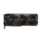 Видеокарта GIGABYTE GeForce GTX 1070 G1 Gaming (GV-N1070G1 GAMING-8GD)