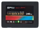 Silicon Power Slim S55 SP240GBSS3S55S25