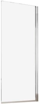 Шторка для ванны RADAWAY Nes PNJ I 80 R 10011080-01-01R