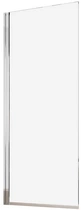 Шторка для ванны RADAWAY Nes PNJ I 80 L 10011080-01-01L