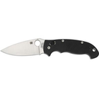 Ніж Spyderco Manix-2 XL (C95GP2) - зображення 1