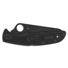 Нож Spyderco Pacific Salt 2 Black Blade (C91PBBK2) - изображение 2