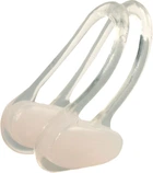 Зажим для носа Speedo Universal Nose Clip Clear (5039247289515)