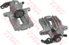 Суппорт тормозов. SEAT IBIZA V TRW) TRW (BHN275)