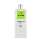 Marbert Bath & Body Vital Revitalizing Bath & Shower Gel Гель для душу Вітал 400 мл