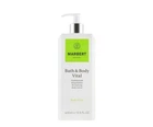 Marbert Bath & Body Vital Revitalizing Body Lotion Лосьон для тела Витал 400 мл