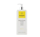 Marbert Bath & Body Fresh Refreshing Body Lotion Освіжаючий лосьйон для тіла 400 мл