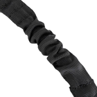 Удерживающий шнур для оружия Emerson LQE Series Sling черный 51 см 2000000081205 - изображение 3