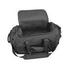Тактическая сумка Propper Tactical Duffle Черный 2000000087832 - изображение 4