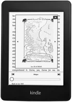 Электронная книга Amazon Kindle Scribe 16GB Black [88145] – фото