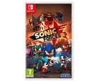 Sonic Forces (английская версия) (Nintendo Switch)