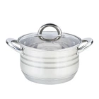 Каструля 2,9 л Maestro 3513-18 860730