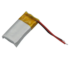 Акумулятор (Батарея) (лита-полімерна) 351220 (160mAh)