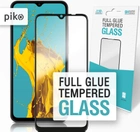 Защитное стекло Piko Full Glue для Xiaomi Redmi 9А/9С Black (1283126503986) - изображение 2