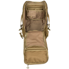 Рюкзак тактичний Highlander Eagle 3 Backpack 40L TT194-HC HMTC хакі/олива (929629) - зображення 5