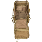 Рюкзак тактичний Highlander Eagle 3 Backpack 40L TT194-HC HMTC хакі/олива (929629) - зображення 5