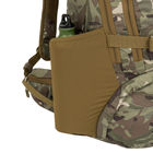 Рюкзак тактичний Highlander Eagle 3 Backpack 40L TT194-HC HMTC хакі/олива (929629) - зображення 16