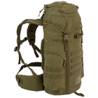 Рюкзак тактический Highlander Forces Loader Rucksack 44L NRT044-OG Olive (929613) - изображение 3