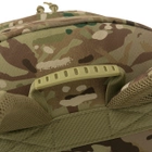 Рюкзак тактичний Highlander M.50 Rugged Backpack 50L TT182-HC HMTC (929624) - зображення 7