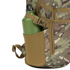 Рюкзак тактичний Highlander Eagle 1 Backpack 20L TT192-HC HMTC хакі/олива - зображення 5