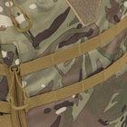 Рюкзак тактический Highlander Eagle 1 Backpack 20L TT192-HC HMTC хаки/олива - изображение 11