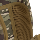 Рюкзак тактический Highlander Eagle 1 Backpack 20L TT192-HC HMTC хаки/олива - изображение 12