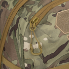 Рюкзак тактичний Highlander Eagle 1 Backpack 20L TT192-HC HMTC хакі/олива - зображення 15