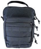 Сумка на плечі KOMBAT UK Hex-Stop Explorer Shoulder Bag - зображення 2